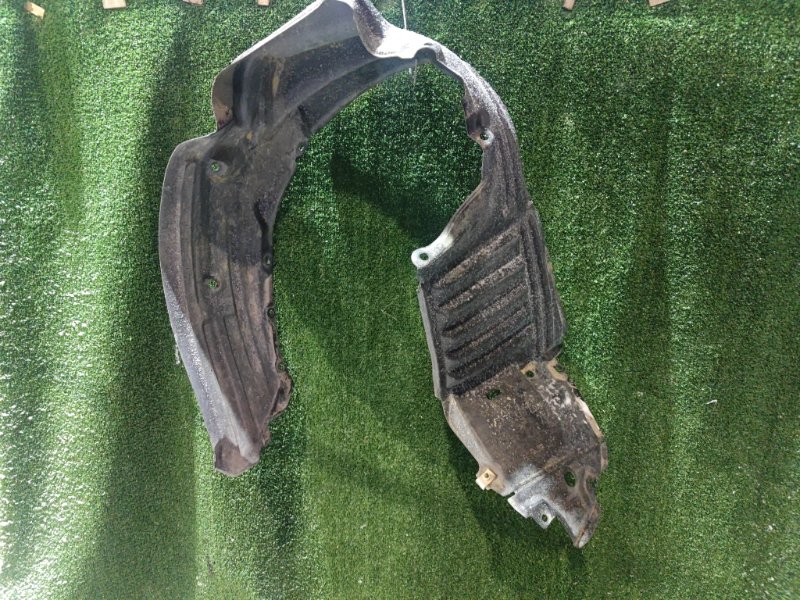 Подкрылок TOYOTA ESTIMA ACR30 передний левый (б/у)