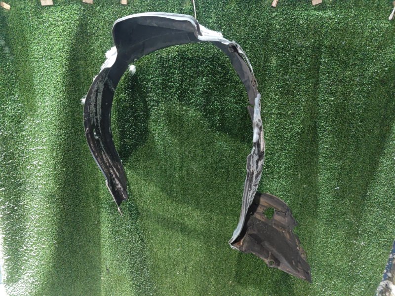 Подкрылок TOYOTA ESTIMA ACR50 передний левый (б/у)