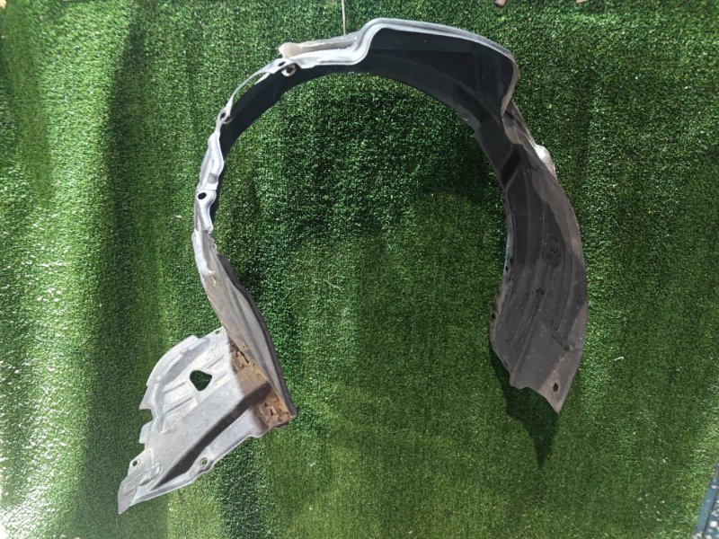 Подкрылок TOYOTA ESTIMA ACR50 передний правый (б/у)