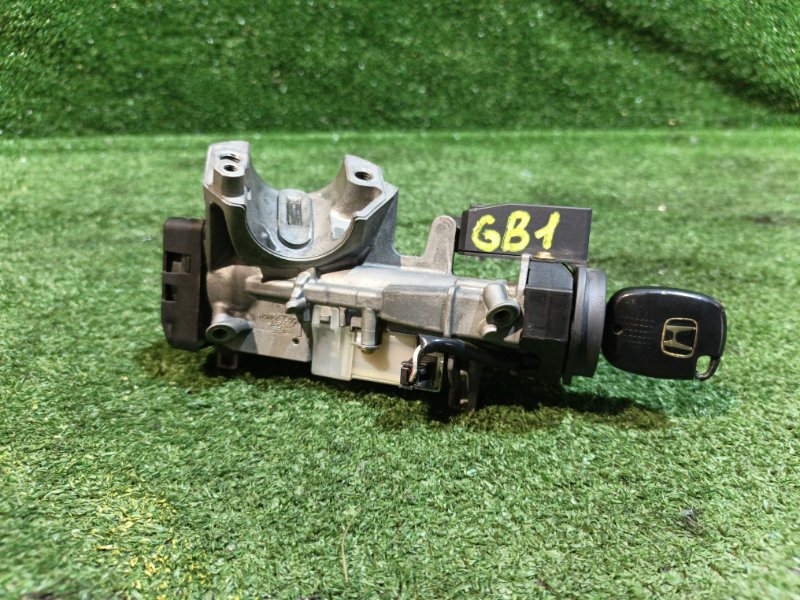 Замок зажигания HONDA MOBILIO GB1 (б/у)