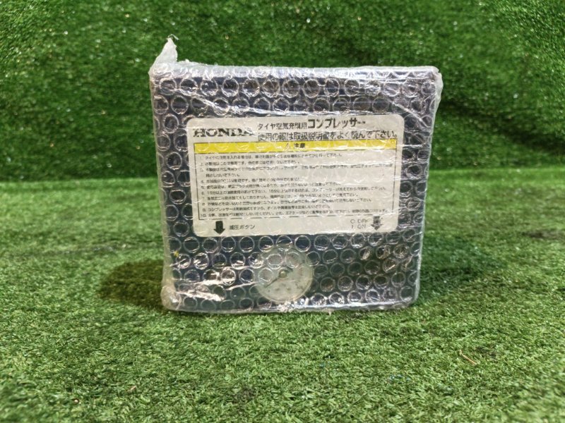 Компрессор для автошин HONDA (б/у)
