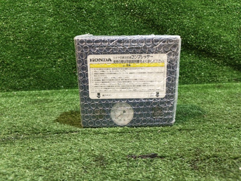 Компрессор для автошин HONDA (б/у)