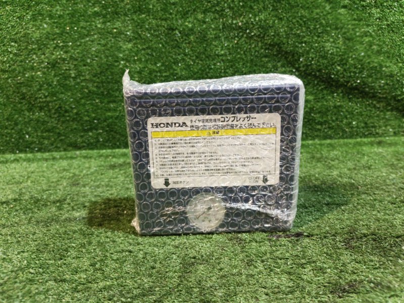 Компрессор для автошин HONDA (б/у)