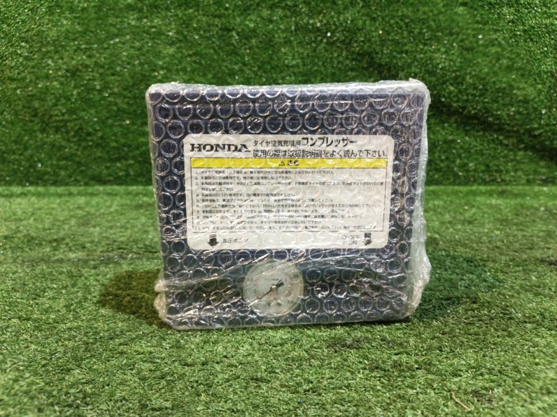 Компрессор для автошин HONDA (б/у)