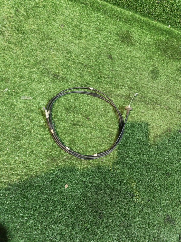 Тросик капота HONDA STEPWAGON RG1 (б/у)