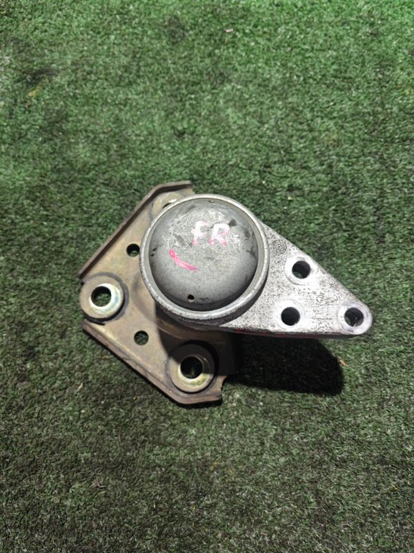 Подушка двигателя MAZDA DEMIO DY3W ZJ правая (б/у)