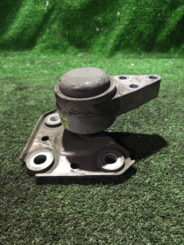 Подушка двигателя MAZDA DEMIO DY3W ZJ правая (б/у)