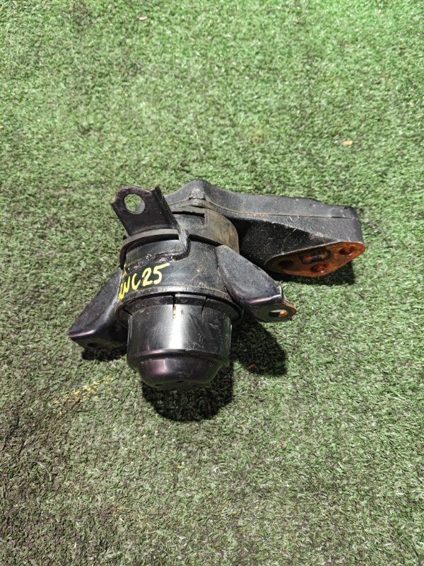 Подушка двигателя TOYOTA BB QNC25 K3 правая (б/у)