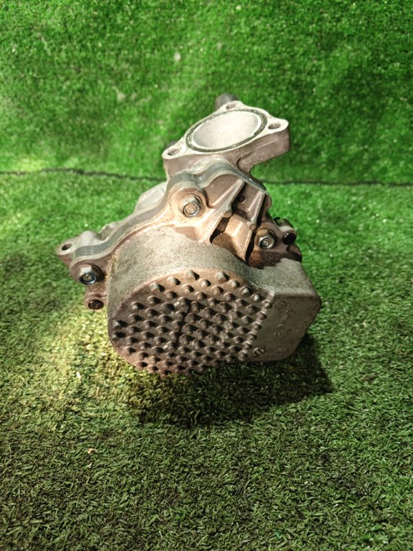 Помпа HONDA FIT GP5 LEB (б/у)