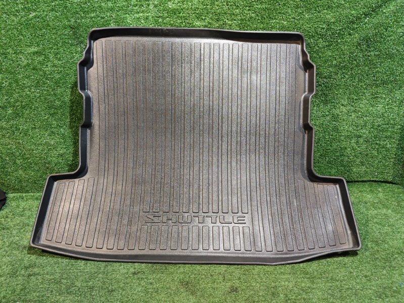 Коврик багажника HONDA FIT SHUTTLE GP2 (б/у)
