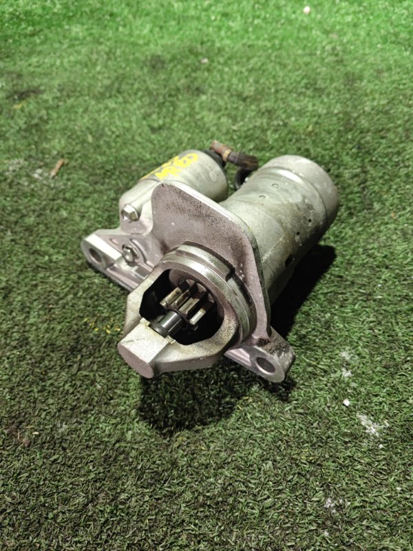 Стартер NISSAN SERENA CC25 MR20 (б/у)