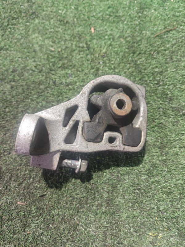 Подушка двигателя SUBARU LEGACY BR9 EJ253 передняя (б/у)