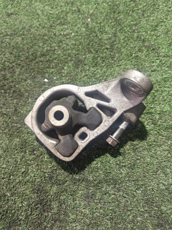 Подушка двигателя SUBARU LEGACY BR9 EJ253 передняя (б/у)