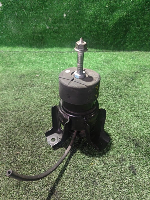 Подушка двигателя NISSAN TEANA J32 VQ25 передняя (б/у)