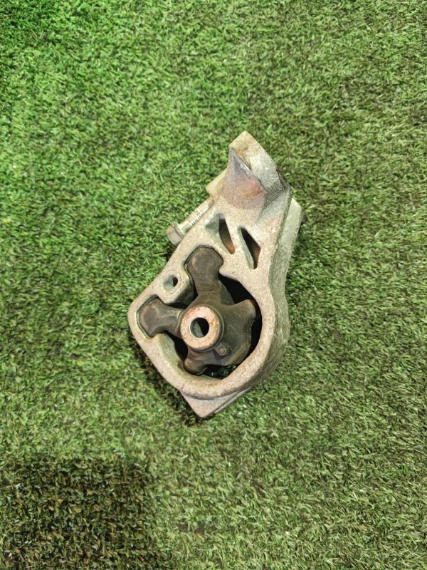 Подушка двигателя SUBARU LEGACY BR9 EJ253 передняя (б/у)