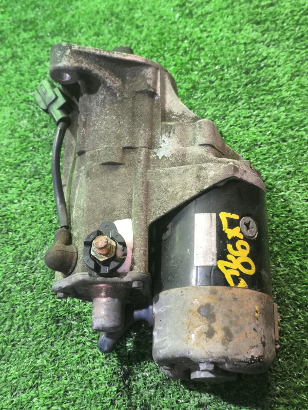 Стартер TOYOTA MARK II LX90 2LT (б/у)