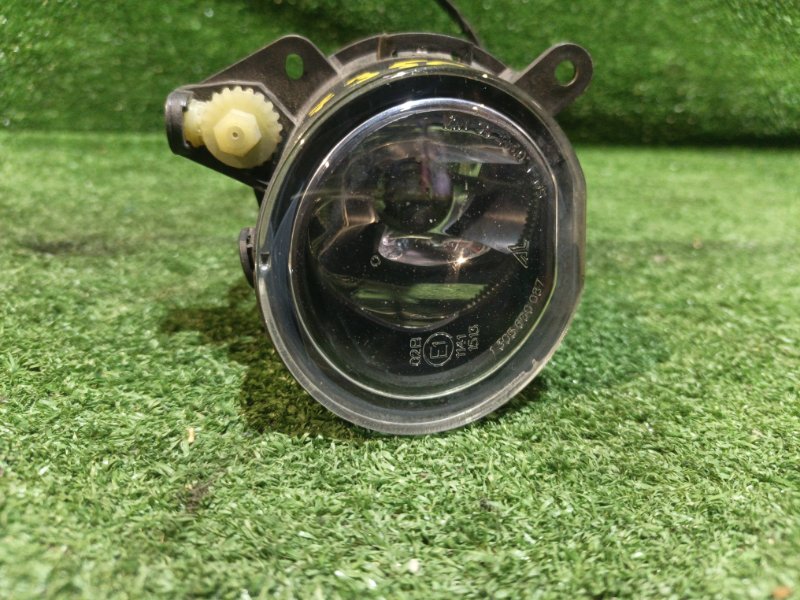 Туманка MINI COOPER передняя левая (б/у)