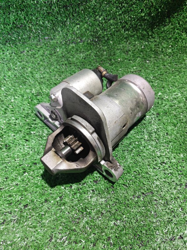 Стартер NISSAN SERENA C25 MR20DE (б/у)