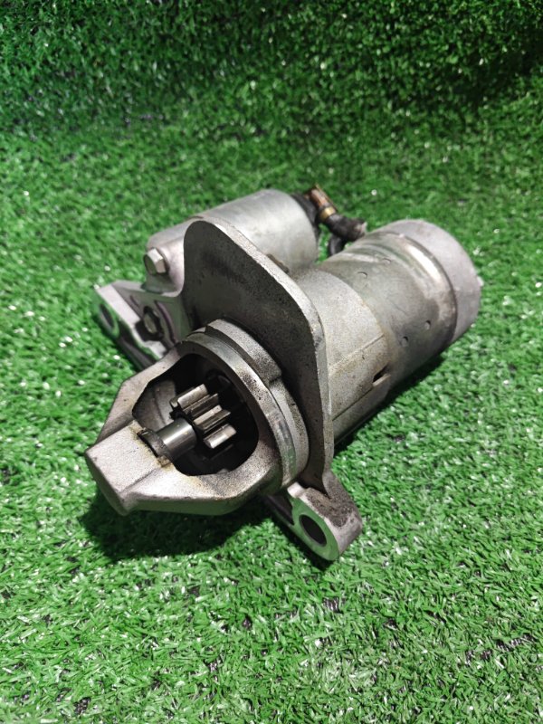 Стартер NISSAN SERENA C25 MR20DE (б/у)