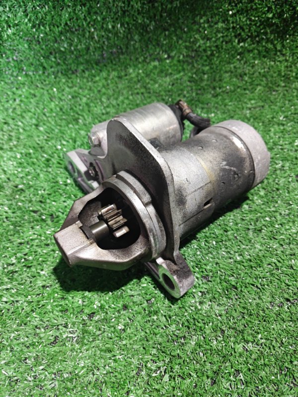 Стартер NISSAN SERENA C25 MR20DE (б/у)