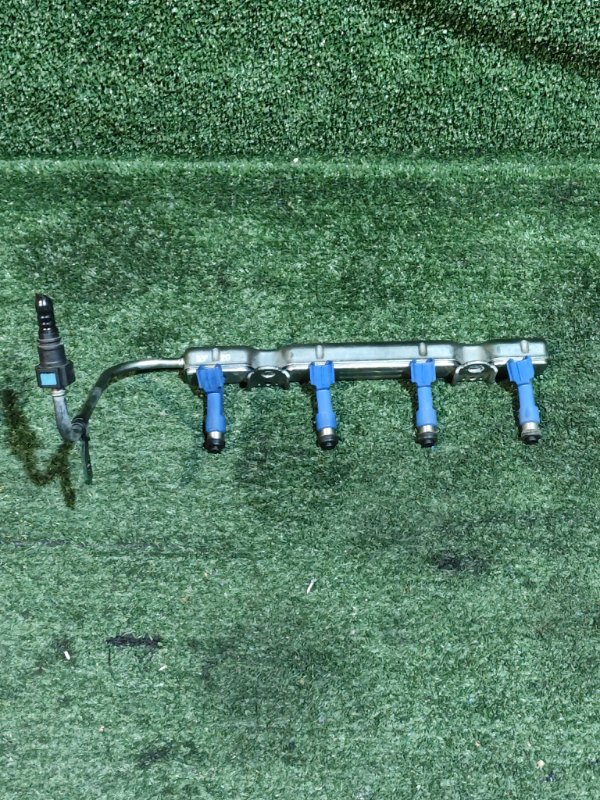 Инжектор TOYOTA AQUA NHP10 1NZ (б/у)