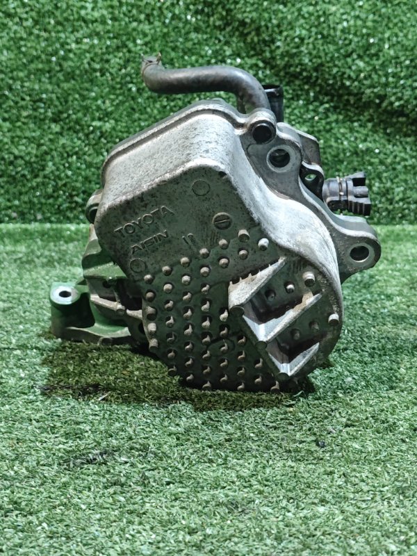 Помпа TOYOTA AQUA NHP10 1NZ (б/у)