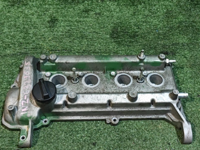 Клапанная крышка TOYOTA AQUA NHP10 1NZ (б/у)