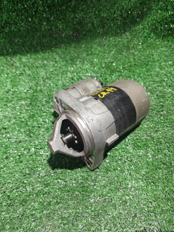 Стартер NISSAN CUBE BZ11 CR14 (б/у)