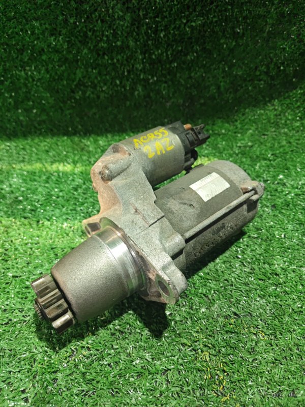 Стартер TOYOTA ESTIMA ACR55 2AZ (б/у)