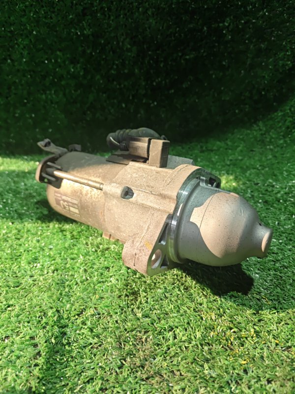 Стартер HONDA ODYSSEY RB3 K24A (б/у)