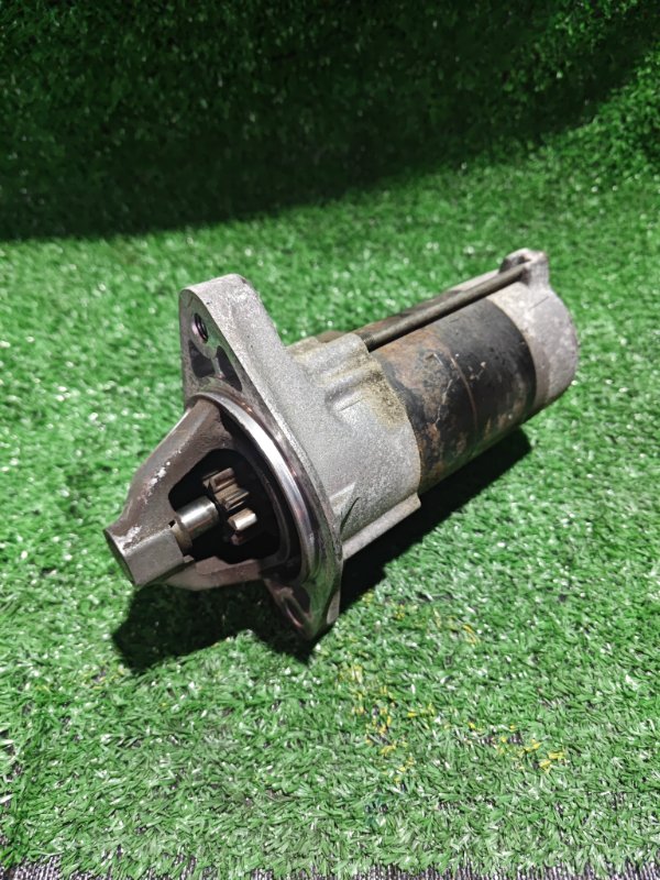 Стартер TOYOTA CALDINA ZZT241 1ZZ (б/у)