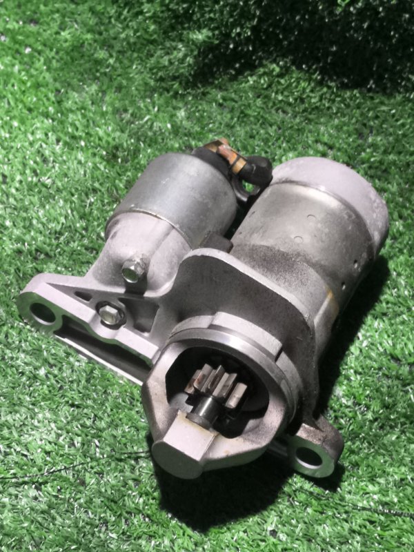 Стартер NISSAN SERENA C25 MR20DE (б/у)