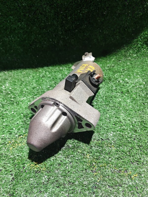 Стартер HONDA ELYSION RR1 K24A (б/у)