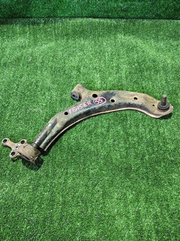 Рычаг NISSAN SUNNY FB15 QG15DE 2003 передний правый (б/у)