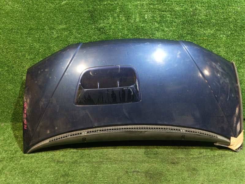 Капот MITSUBISHI DELICA PE8W 4M40 1999 (б/у)