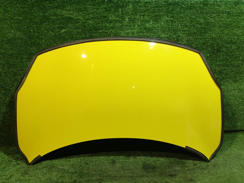 Капот SUZUKI SWIFT ZC33S K14C (б/у)