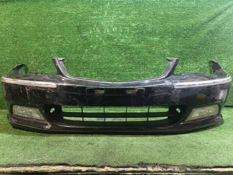 Бампер HONDA ODYSSEY RA6 передний (б/у)