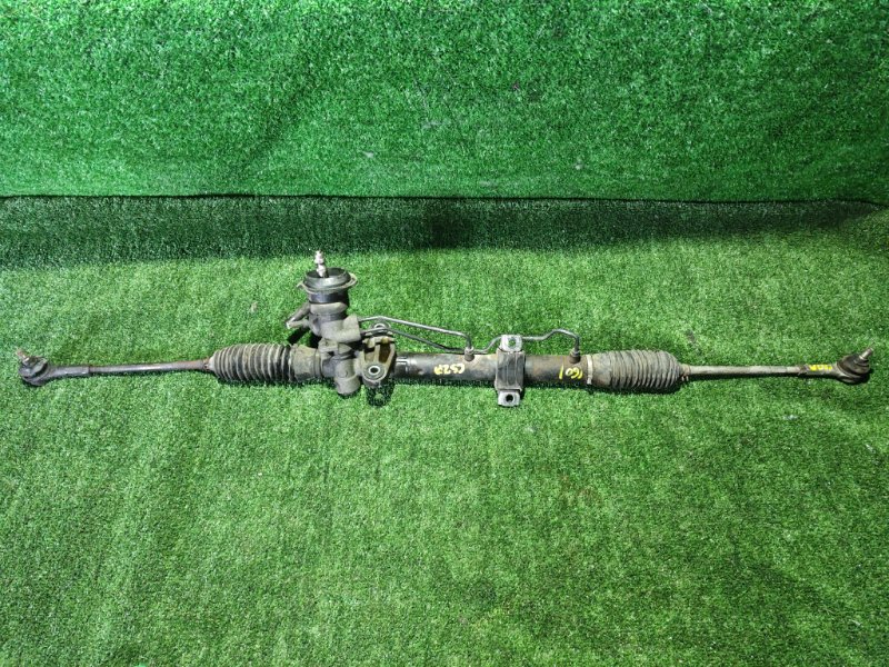 Рулевая рейка MITSUBISHI LANCER CS2A 4G15 2008 (б/у)