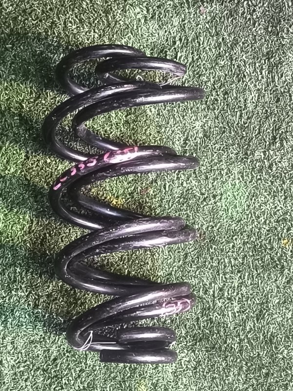 Пружина SUZUKI SWIFT ZC33S K14C задняя (б/у)