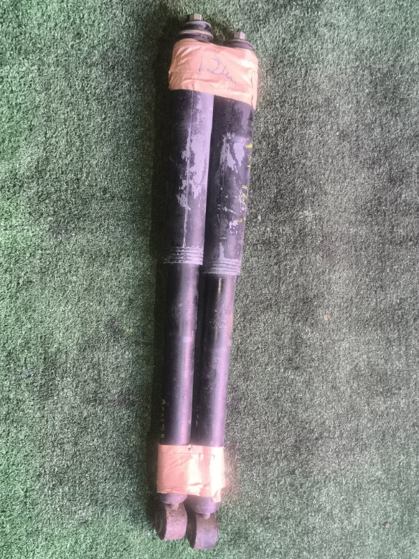 Амортизатор TOYOTA IPSUM ACM21 2AZ-FE 2002 задний (б/у)