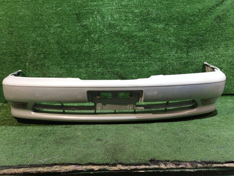 Бампер TOYOTA CRESTA GX100 передний (б/у)