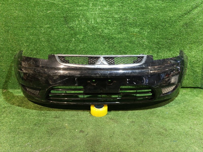 Бампер MITSUBISHI COLT Z21A передний (б/у)