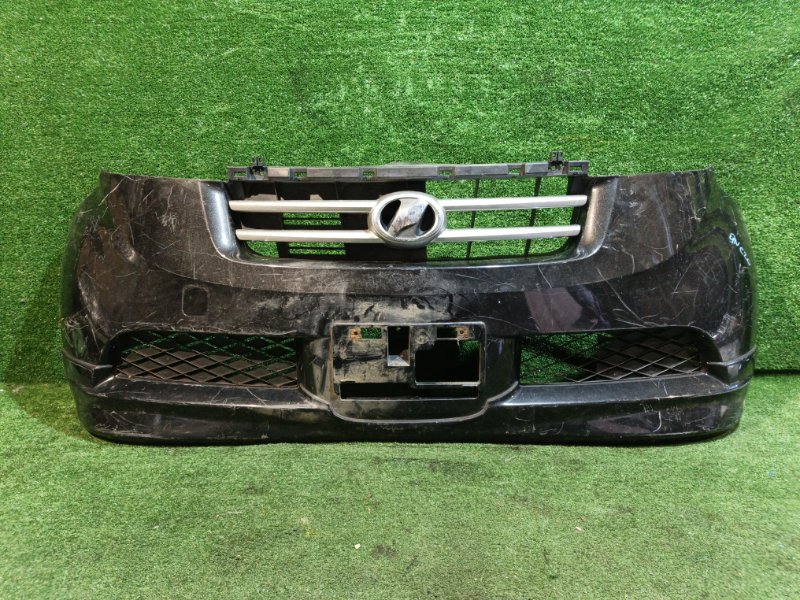 Бампер TOYOTA BB QNC20 передний (б/у)