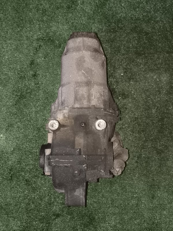 Редуктор HONDA PARTNER EY8 D16A 2000 задний (б/у)