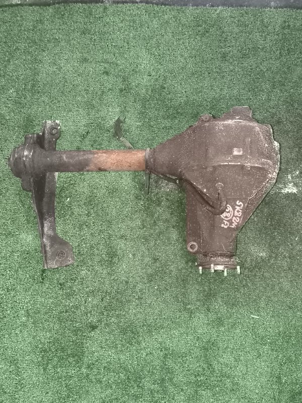 Редуктор MAZDA BONGO SK82M F8 2007 передний (б/у)