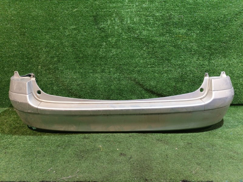 Бампер MAZDA PREMACY CP8W задний (б/у)