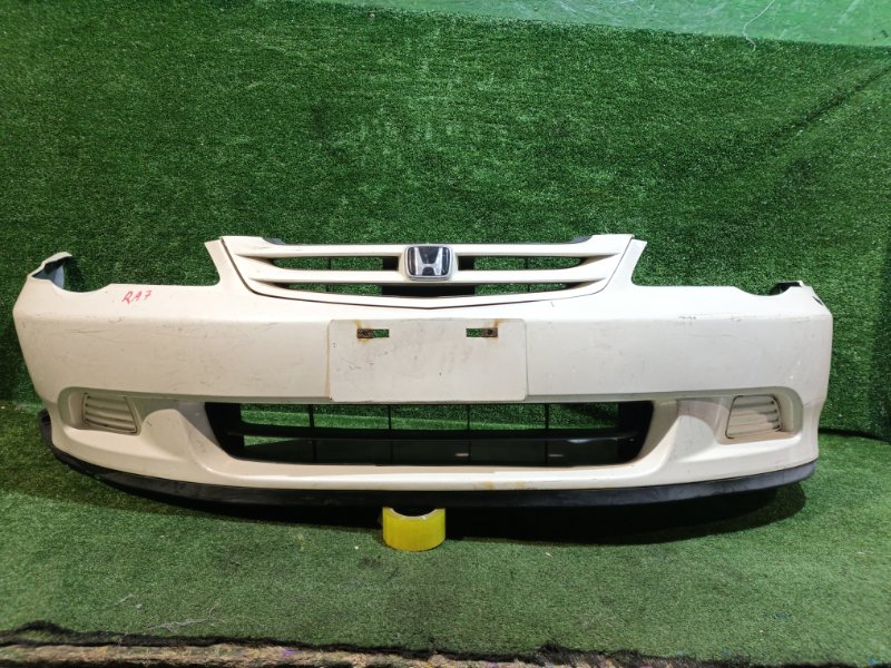 Бампер HONDA ODYSSEY RA6 передний (б/у)