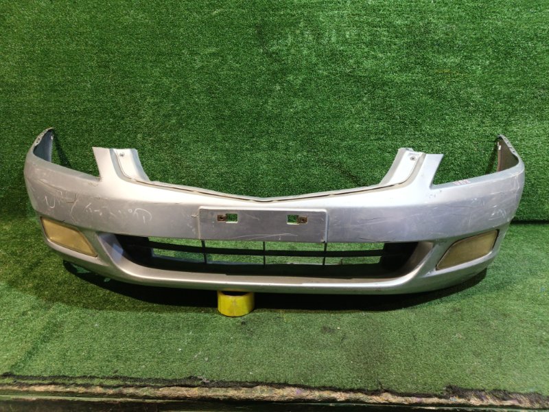 Бампер HONDA INSPIRE UC1 передний (б/у)