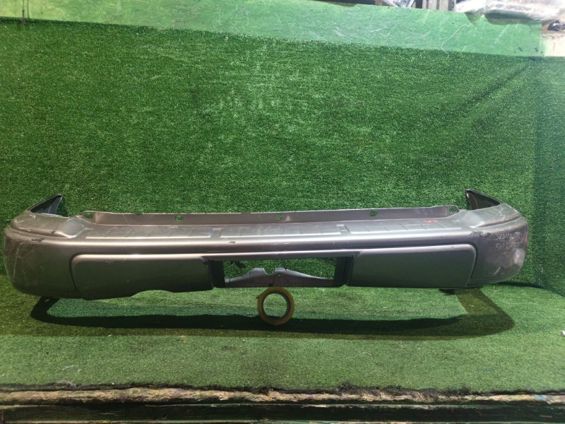 Бампер SUBARU FORESTER SF5 задний (б/у)