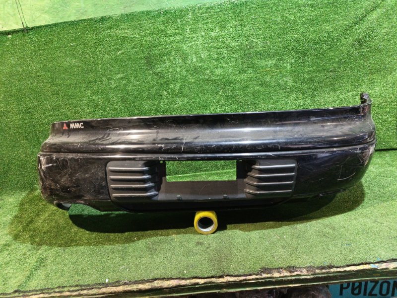 Бампер MITSUBISHI GTO Z15A задний (б/у)